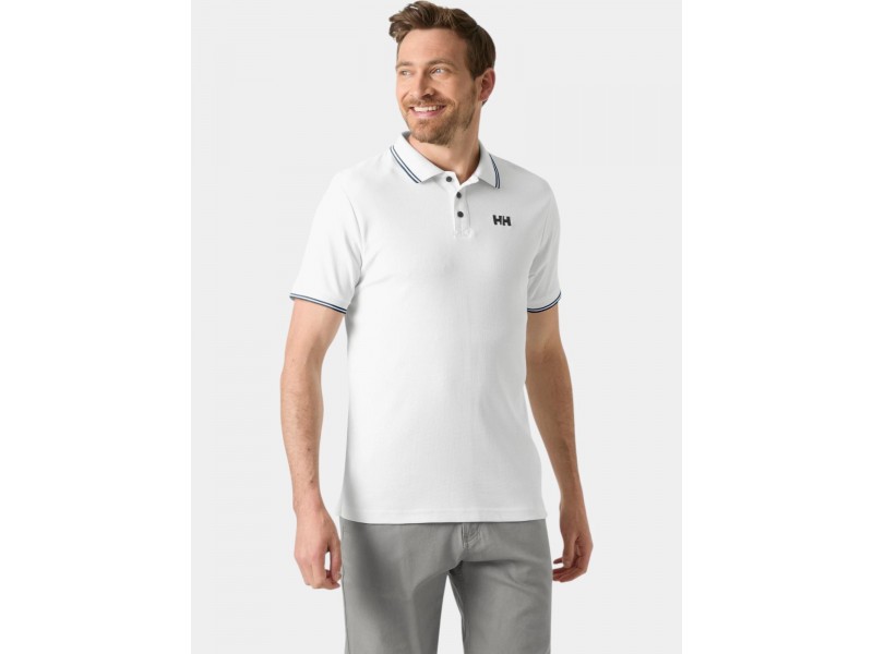 Helly Hansen Kos Polo D férfi galléros póló