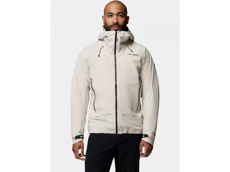 Columbia Saudan Pro 3L Shell férfi héjkabát