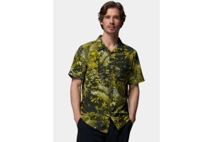 Columbia Tech Trail férfi rövid ujjú ing