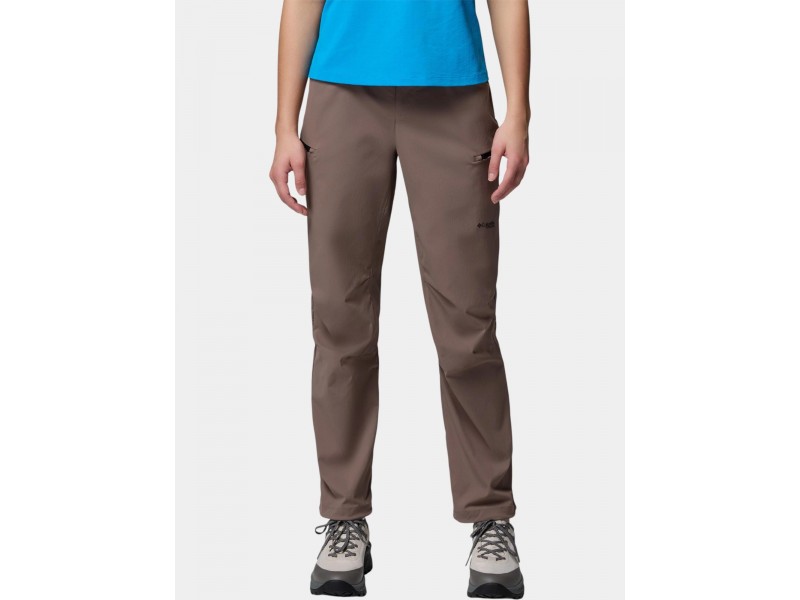 Columbia Cosmiques Pro női túranadrág - Omni-Shield