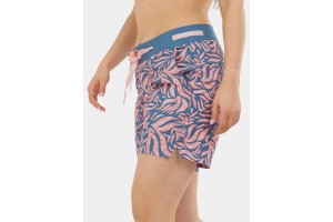Fundango Lamia női boardshorts - sportos fürdőnadrág