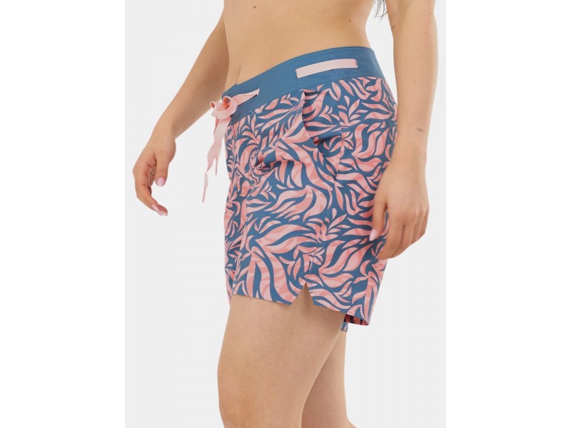 Fundango Lamia női boardshorts - sportos fürdőnadrág