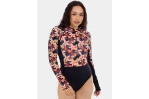 Fundango Dolphin hosszú ujjú fürdőruha