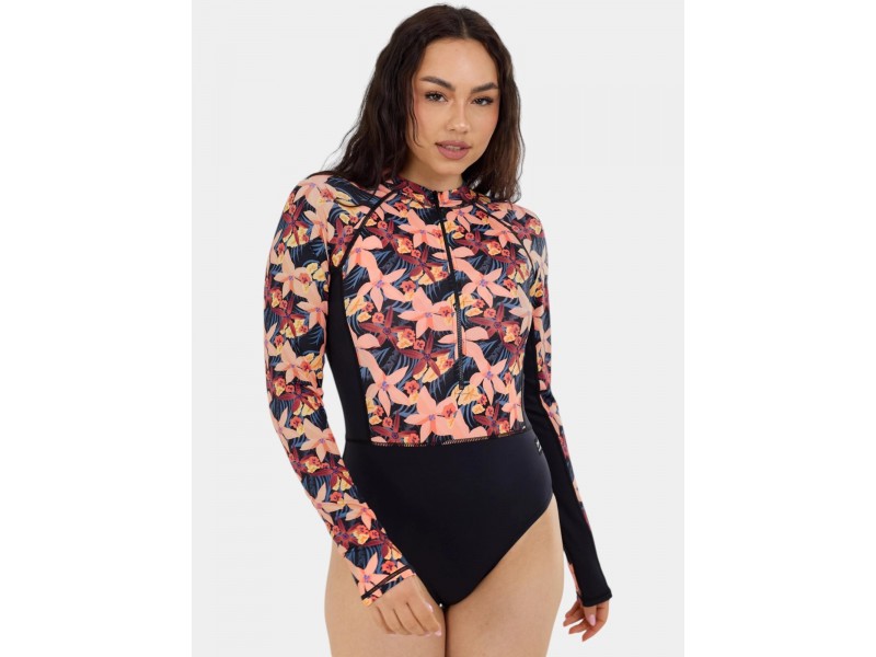 Fundango Dolphin hosszú ujjú fürdőruha