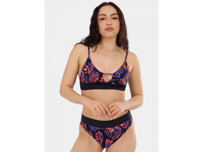 Fundango Sahara V-Neck Set D - női bikini