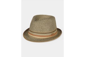 Barts Fluoriet férfi fekete kalap