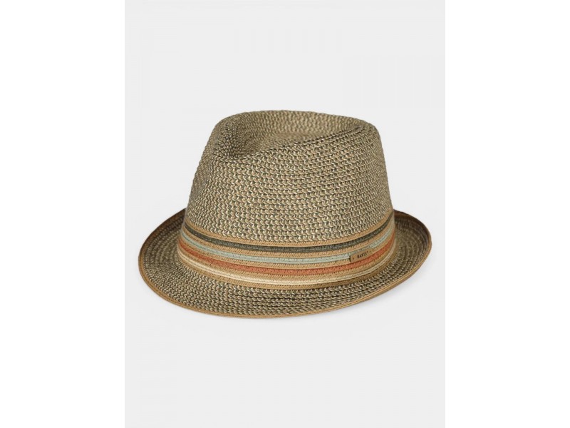 Barts Fluoriet férfi fekete kalap