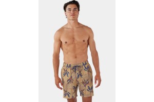 Barts Fervis férfi fürdőnadrág