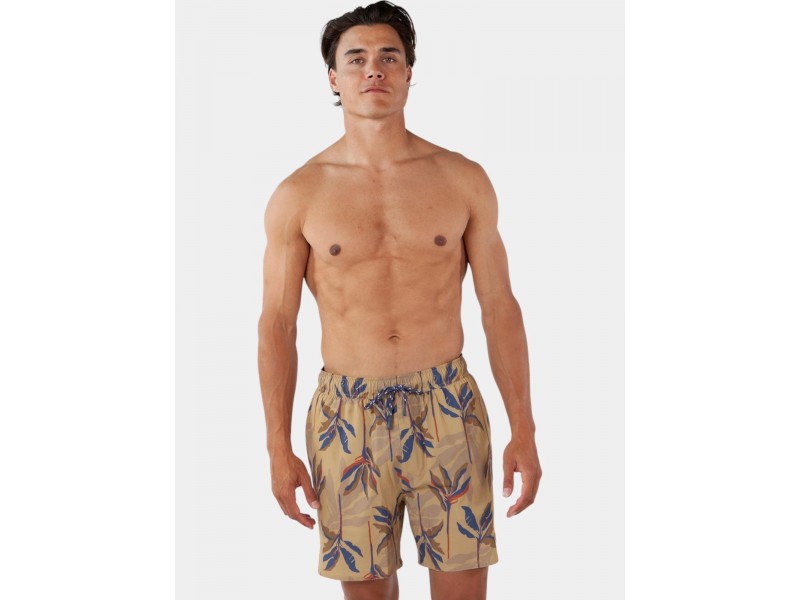 Barts Fervis férfi fürdőnadrág