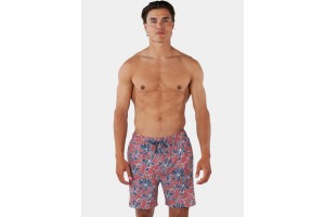 Barts Pego Shorts D - férfi beach short