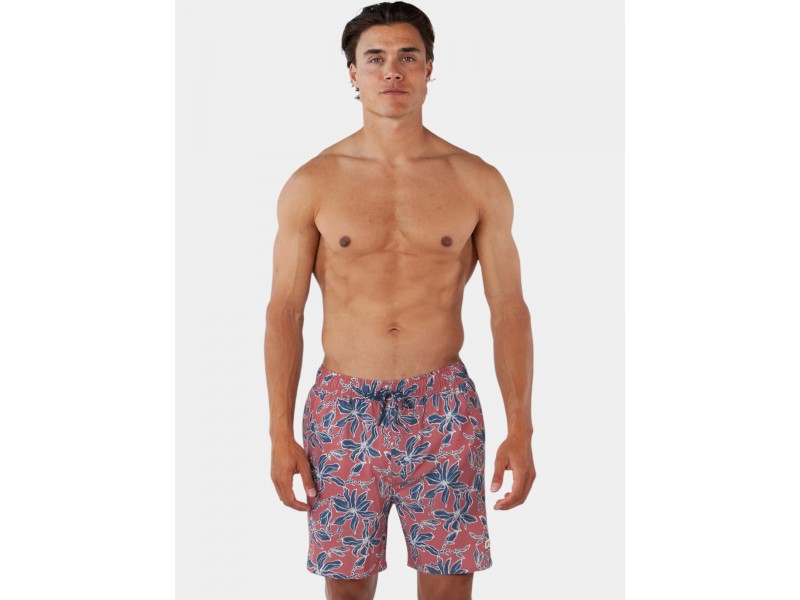 Barts Pego Shorts D - férfi beach short