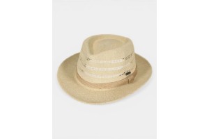 Barts Drifta Hat D - olíva férfi nyári kalap