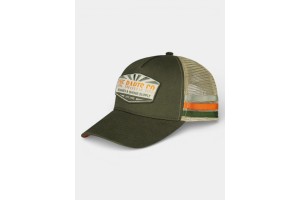 Barts Mc Graw Cap D férfi baseball sapka