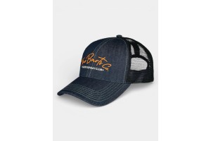 Barts Sugata Cap D férfi baseball sapka