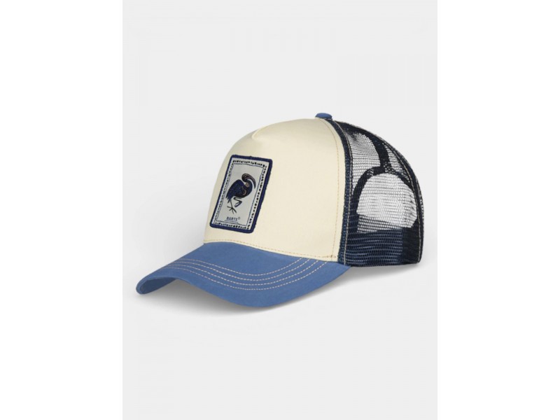 Barts Silkin Cap D férfi baseball sapka