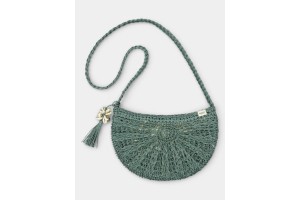 Barts Theros D - kézzel horgolt nyári táska