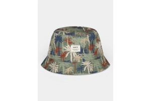 Barts Lowan Hat D – unisex 100% pamut bucket