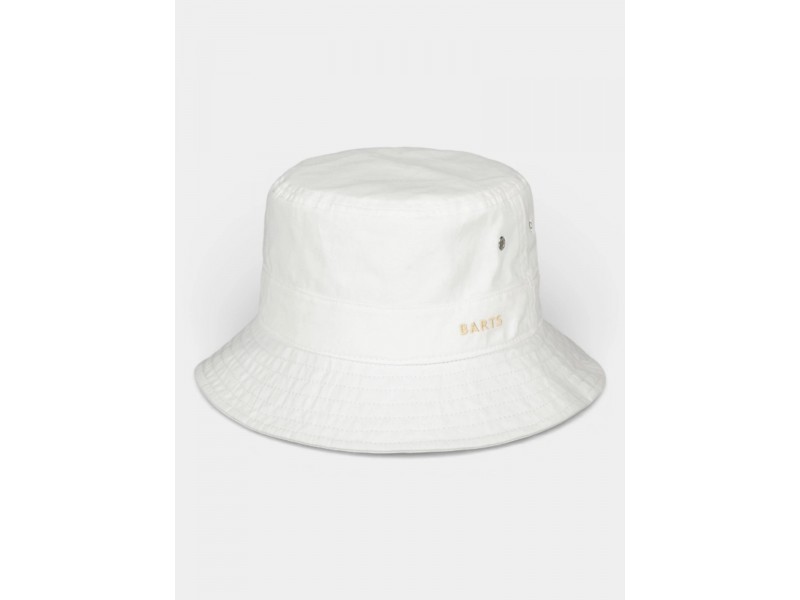 Barts Calomba Hat D férfi nyári pamut kalap hímzett logóval