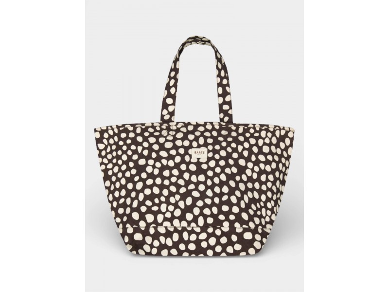 Barts Juno Bag D nagy női pamut shopper 36x70x36