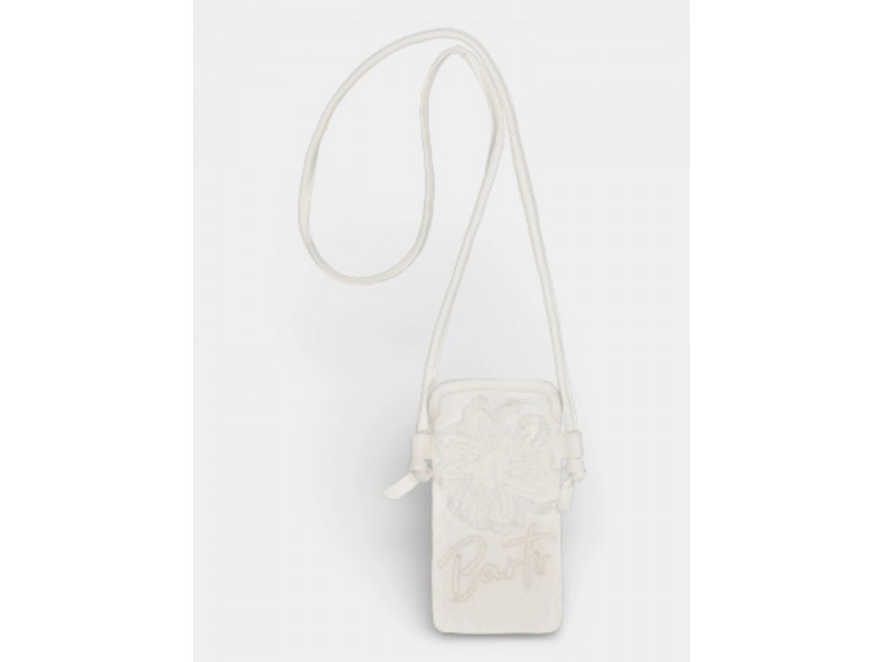 Barts Dieuw Phonebag D – 100% pamut, patentos telefon-táska