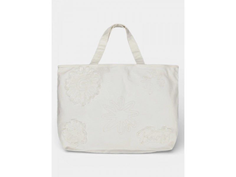 Barts Dieuw Beachbag női strandtáska 40×50×20 cm