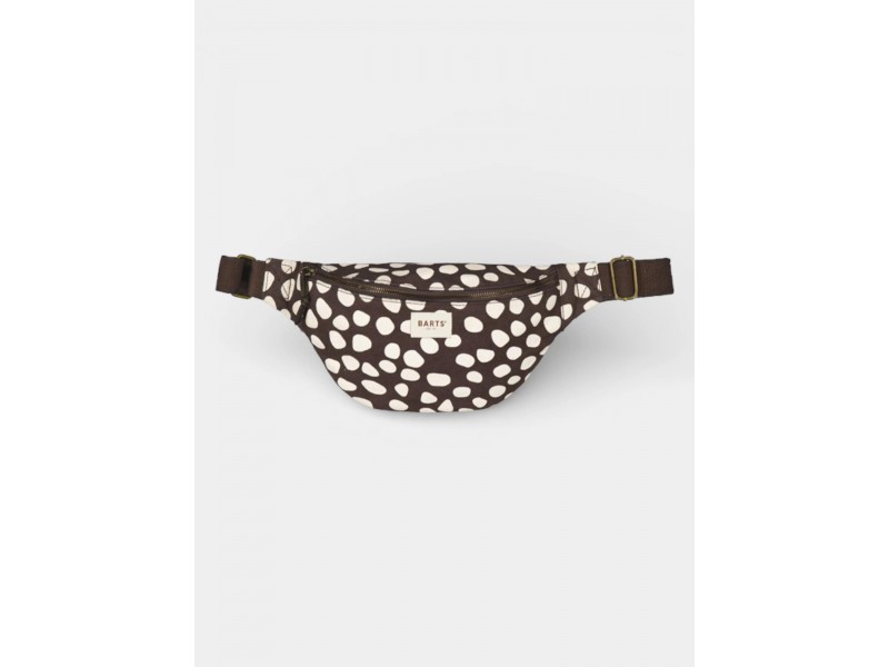 Barts Juno női bumbag övtáska 16x34 cm