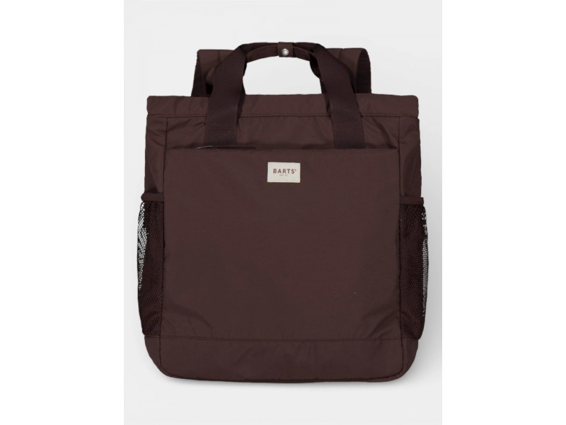 Barts Nurrin Backpack D – városi hátizsák, laptoptartó