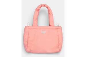 Barts Nurrin Shopper D (homok) – női táska 30x38x18