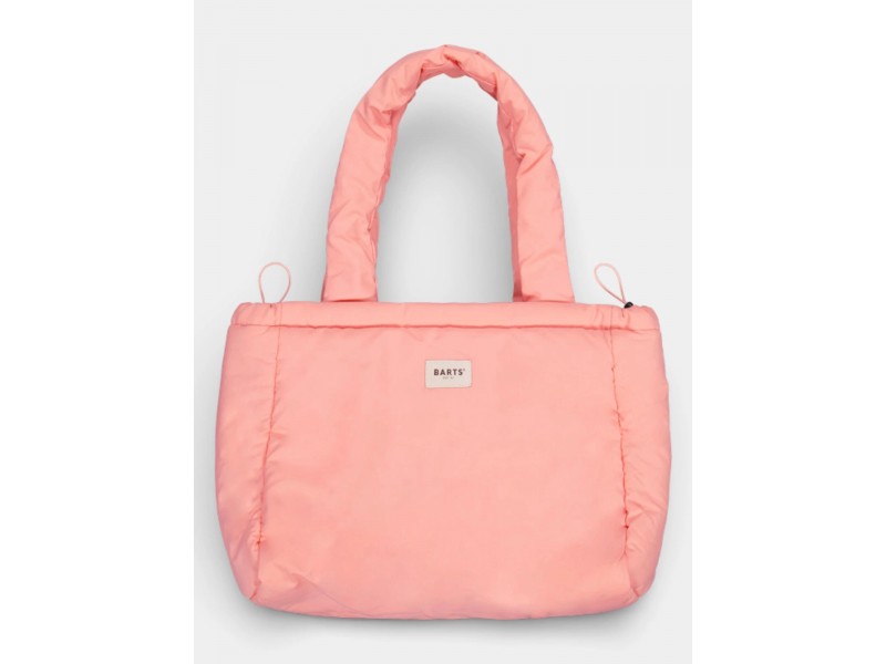 Barts Nurrin Shopper D (homok) – női táska 30x38x18