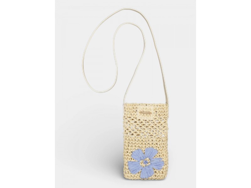 Barts Hayze Phonebag D - kézzel horgolt telefontok