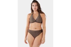 Barts Kelli Cross Halter D női bikini felső