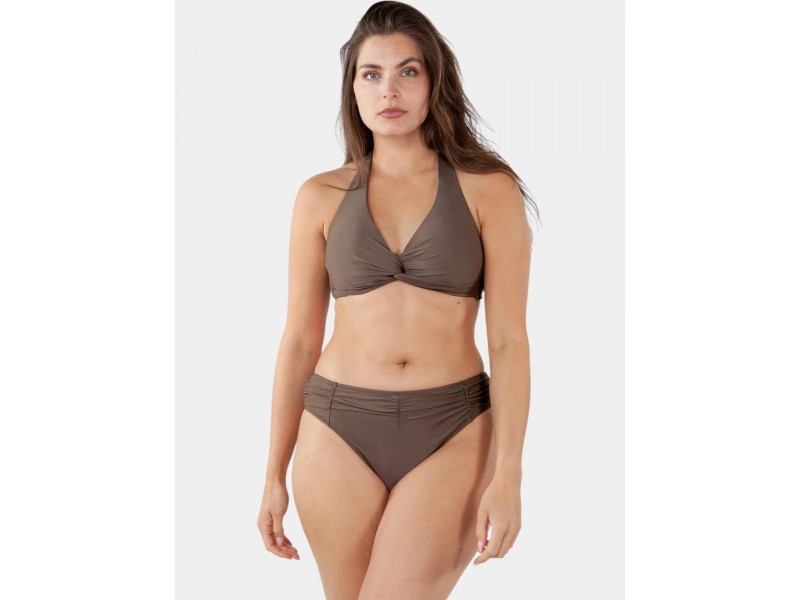 Barts Kelli Cross Halter D női bikini felső