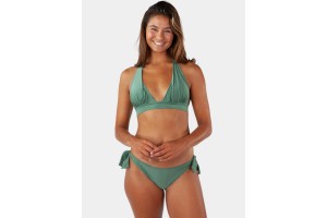 Barts Isla Cheeky Bum - női bikini alsó, oldalsó megkötők