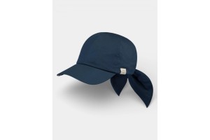 Barts Wupper női sapka, 100% pamut, megkötős