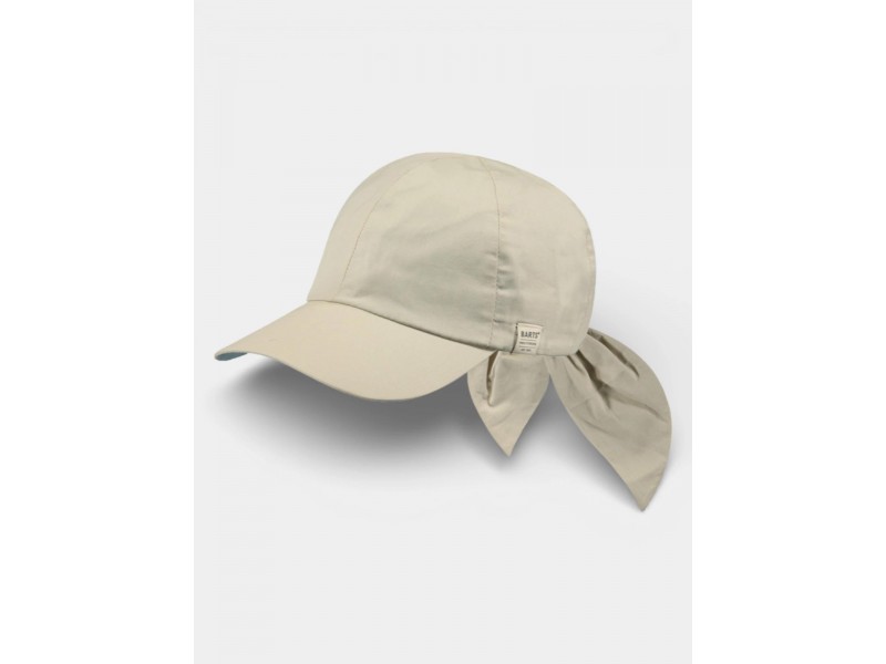Barts Wupper Cap D - női pamut sapka