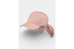 Barts Wupper Cap D női pamut sapka