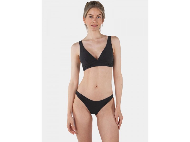Barts Solid Longline női bikinifelső