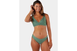 Barts Isla Triangle Halter D - női bikini felső