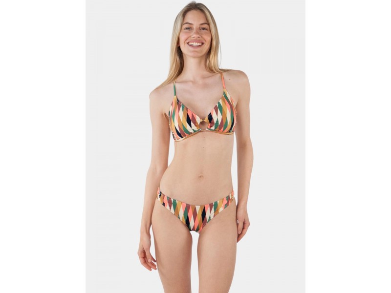 Barts Abanov Tri-Fancy D női bikini felső