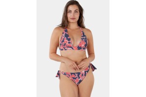 Barts Camolo Triangle D női bikini felső