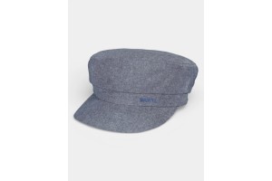 Barts Seraphe Cap D - női pamut sapka (homok)