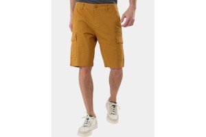 Fundango Zack férfi cargo rövidnadrág