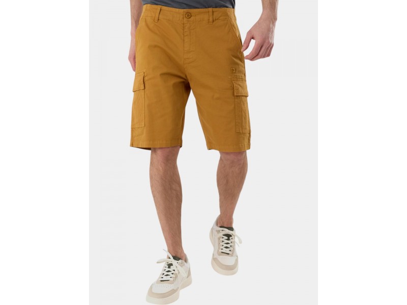 Fundango Zack férfi cargo rövidnadrág