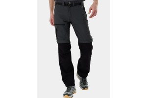 Fundango Aniak 2in1 férfi trekking nadrág