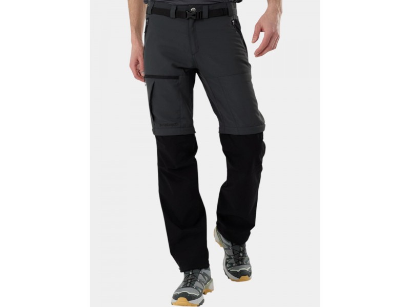 Fundango Aniak 2in1 férfi trekking nadrág