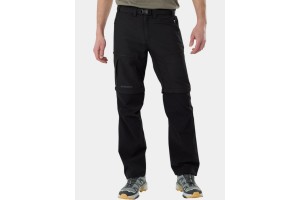 Fundango Aniak 2in1 férfi túranadrág