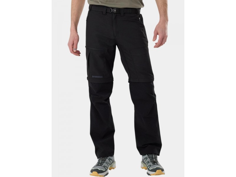 Fundango Aniak 2in1 férfi túranadrág