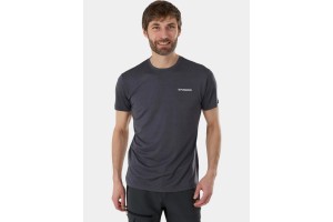 Fundango Bellmore férfi sport póló – rövid ujjú, UPF 50+