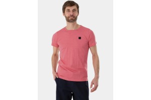 Fundango Jaggy II férfi rövid ujjú póló