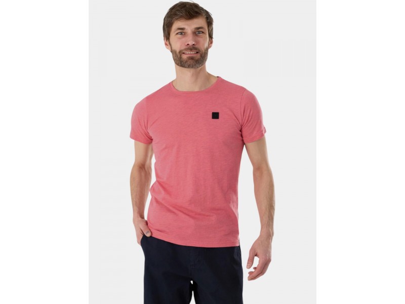 Fundango Jaggy II férfi rövid ujjú póló